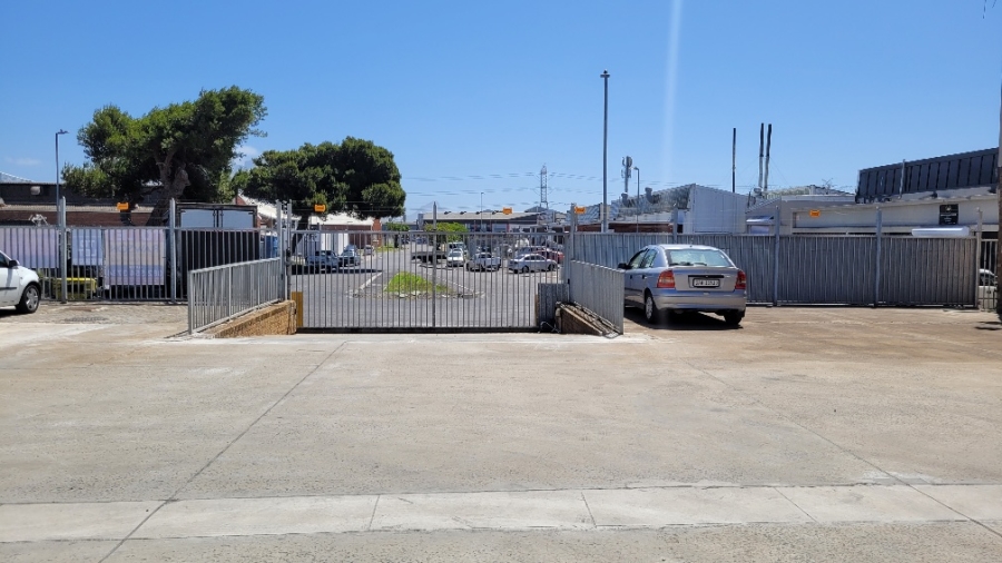 To Let commercial Property for Rent in Epping Industrial Western Cape